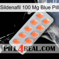 Sildenafil 100 Mg Blue Pill 26